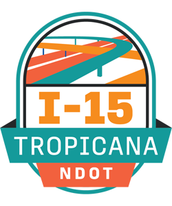 I-15 Tropicana