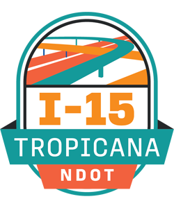 I-15 Tropicana